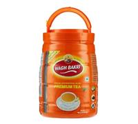 Wagh Bakri Premium Tea (450g) - Rich Taste and Invigorating Aroma - Blend Of Fresh Tea Premium Leaves - Relish The Exquisite Taste Of Chai