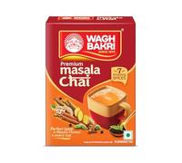 Wagh Bakri Spiced Tea - Masala Chai - 250 g - Lose