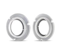 WAGHAVEN Machine Silicone Gasket for 51mm Espresso Brew Head, 2 pieces