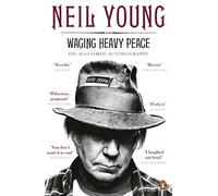 Waging Heavy Peace: A Hippie Dream