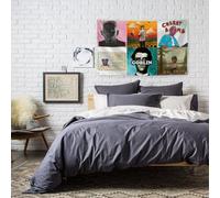 WaGLos Tyler Rapper Singer The Creator Tapestry Album Cover Tapestry 3x5 Feet Tapestry Man Cave Wall Flag for College Dorm Room Decor,Outdoor,Parties,Gift,Tailgates