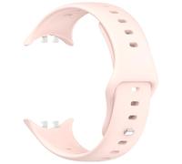 [Waglum] Ergonomic Comfortable Flexible Silicone Bracelet Sweatproof Anti-Pass Strap Watch 5 Wristbands Comfortable Silicone Band