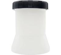 WAGNER Paint Container with Cover 250 ml, accessory for WAGNER paint sprayers
