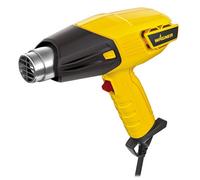 Wagner Heat Gun FURNO 300 - 1600 W, max. 575°C, 675 l/min airflow, Ergonomic Handle
