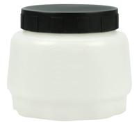 WAGNER 2304025 Paint Container with Cover 1800 ml, accessory for WAGNER paint sprayers