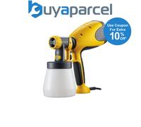 Wagner Spraytech 2361508 W100 Wood & Metal Sprayer 280 Watt 240 Volt