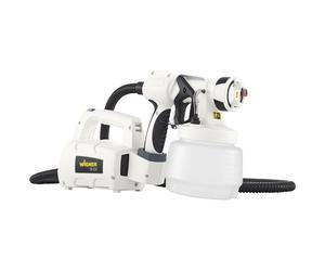 Wagner 2361555 Flexio W 950 Paint Spray System 630W 70cm Spray Lance