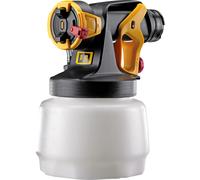 Wagner Wall Extra I-Spray 1800 ml - Spray Attachment for FLEXiO Sprayers