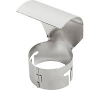 Wagner 2366225 Heat reflector for hot air blower silver aluminium