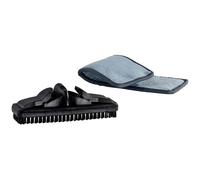 Wagner 2452741 Floor nozzle Black Steam Cleaner Vacuum Cleaner Acc...