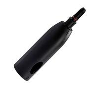 Wagner 2452744 Adapter Angle Nozzle W915e Black steam cleaner acce...