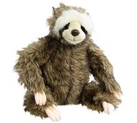 Wagner 4102 Plush Toy XXL Sloth Lifelike 50 cm Giant Large