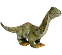 Wagner 4512 - Plush Dinosaur Brontosaurus - 55 cm - DINO Brontosaurier