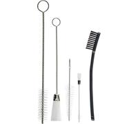 WAGNER 5-pieces Spray gun cleaning kit for WAGNER paint spray systems, incl. Va
