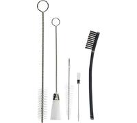 WAGNER 5-pieces Spray gun cleaning kit for WAGNER paint spray systems, incl. Va