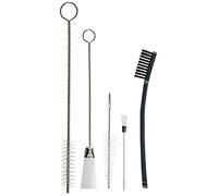 Wagner 5 Piece Cleaning Brush Tool Set