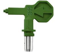 Wagner 517311 Control Pro Nozzle 55% Less Spray Mist Perfect Opacity