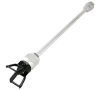 WAGNER Control Pro HEA Handle Extension for high Walls, Ceilings and Floors, accessory for WAGNER paint spraying systems ControlPro, 30 cm