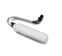 Wagner Paint Roller for HandiRoll & TurboRoll 230x12mm, Multicolor