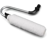 Wagner 998230 Paint Roller for HandiRoll & TurboRoll 230x12mm, White