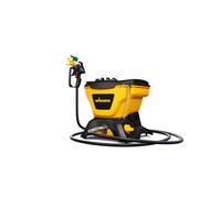 Wagner Airless Control 150m Paint Sprayer Wall Paints Lacquers