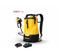 Wagner Airless Control Pro 300 Move 18V Kit