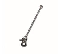 WAGNER Airless Nozzle Extension 45 cm G-Thread Accessory Paint Spray System