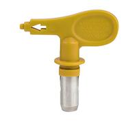 WAGNER Airless Trade Tip 3 Nozzle 213, Gun Filter red