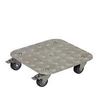 Wagner Alaska Multi-Purpose Roller 20700301 29 x 29 cm, Soft, 100 kg