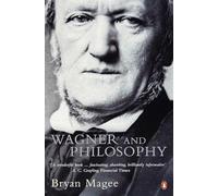 Wagner and Philosophy – Penguin Books