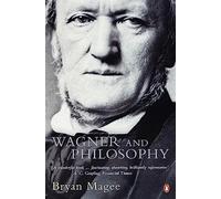 Wagner and Philosophy