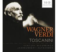 Wagner and Verdi