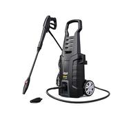 WAGNER AQUASTORM Advanced - Efficient Pressure Washer for Fast, Powerful Cleaning, incl. Standard- and Turbo-Nozzle