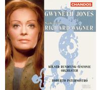 Wagner: Arias