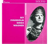 Wagner: Arias