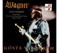 Wagner Arias