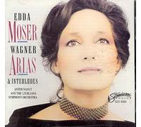 Wagner - Arias & Interludes