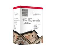 WAGNER:BAYREUTH EDITION