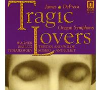 WAGNER/BERLIOZ/TCHAIKOVSKY