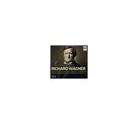 WAGNER: BEST OF-HIGHLIGHTS - CD