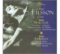 Wagner - Birgit Nilsson Sings Wagner & Strauss