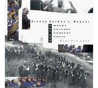 Wagner, Bishop Norman L. - Best for Last