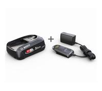 Wagner-Bosch DIY Starter Kit 18V