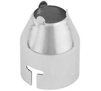 WAGNER Centring Nozzle for FURNO Heat Guns - for Removing Paint from inaccessible Places, Corners and crevices, 14 mm