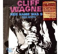 Wagner, Cliff - Her Name Was Sue [Vinyl LP] [VINYL]