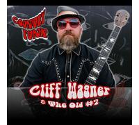 Wagner, Cliff & the Old #7 - Country Funk