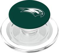 Wagner College Seahawks Head Logo PopSockets PopGrip for MagSafe