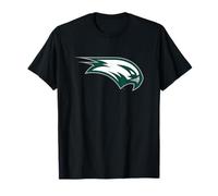 Wagner College Seahawks Head Logo T-Shirt