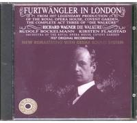 Wagner - Complete Act 3 of Die Walkure