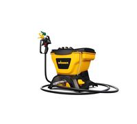 WAGNER Airless Control 150 M Paint Sprayer Wall Paints, Lacquers & Varnishes, Wood And Corrosion Protection - Interior And Exterior Usage, 0-900 Ml/min, Container Volume 5500 Ml, 7.5 M Hose